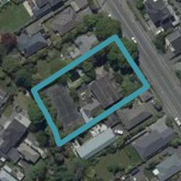 19 Kotare Street, Fendalton, Christchurch