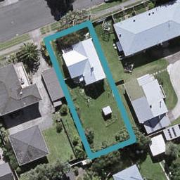 7 Whiteley Street, Moturoa, New Plymouth