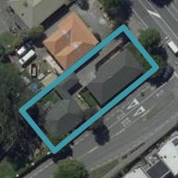 2/25 Whiteleigh Avenue, Addington, Christchurch