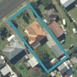 11 Fitzherbert Street, Putaruru