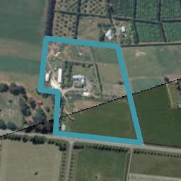 572 South Eyre Road, Swannanoa, Kaiapoi