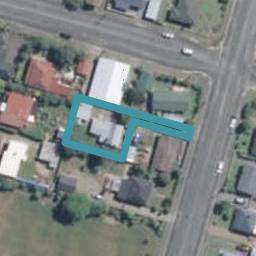 43A Wilkin Street, Temuka