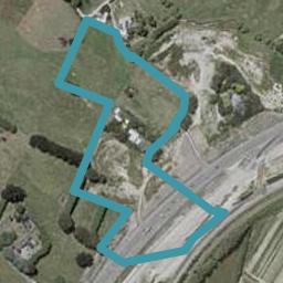 633 State Highway 1, Te Horo