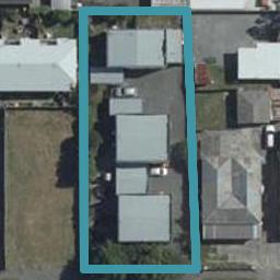 3/427 Cashel Street, Linwood, Christchurch