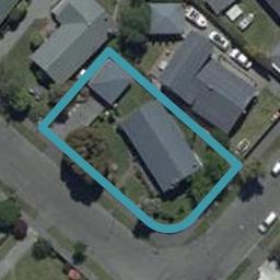 2 Kingsgate Place, Burnside, Christchurch