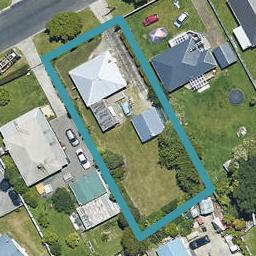 19 Salisbury Road, Fairy Springs, Rotorua