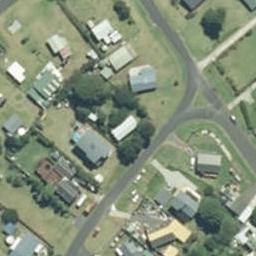 215 Ash Terrace, Kawhia, Kawhia