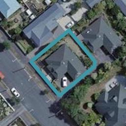 56 Perry Street, Masterton