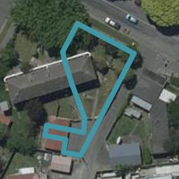 143 Peverel Street, Riccarton, Christchurch
