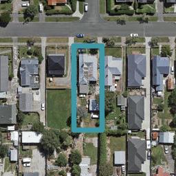 17 Compton Street, Georgetown, Invercargill