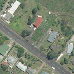 112 Russell Road, Huntly