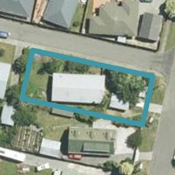 12 Holdaway Street, Riversdale, Blenheim