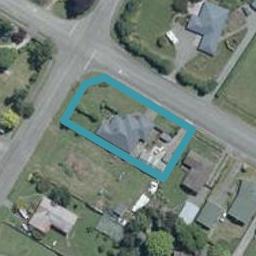 34 Montrose Avenue, Culverden, Culverden