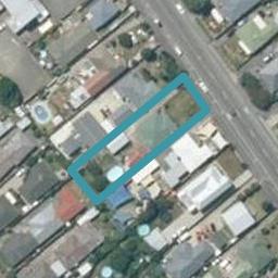 510 Frederick Street West, Mahora, Hastings