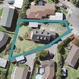 15 Bain Place, Bucklands Beach, Auckland