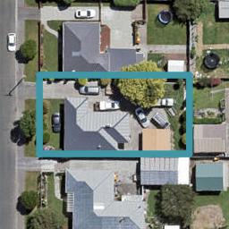 129 Harvey Street, Grasmere, Invercargill