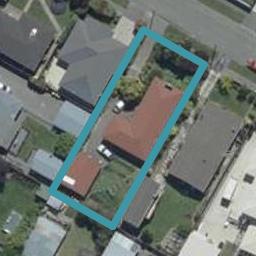 21 Westerleigh Street, Bishopdale, Christchurch