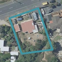 607 Brighton Road, Westwood, Dunedin