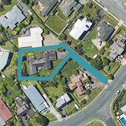 44 Blackmore Drive, Lynmore, Rotorua