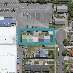 3/3 Maitland Street, Strathern, Invercargill