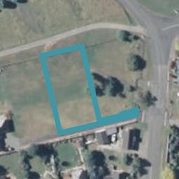 8 Rimu Street, Pleasant Point, Pleasant Point