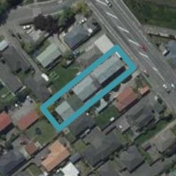6/41 Wrights Road, Addington, Christchurch