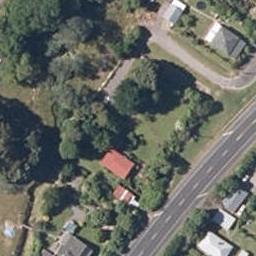 0 State Highway 1, Mangaweka, Mangaweka