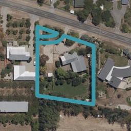 21 Hall Road, Bannockburn, Cromwell