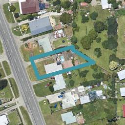 10 St John Street, Opotiki, Opotiki