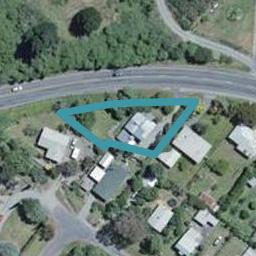 2 Ludlam Street, Featherston