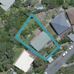 166 Cecil Road, Wilton, Wellington