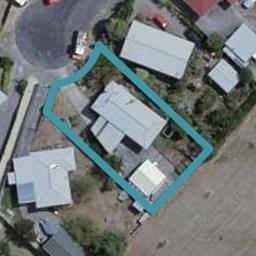 11 Okato Place, Kuripuni, Masterton