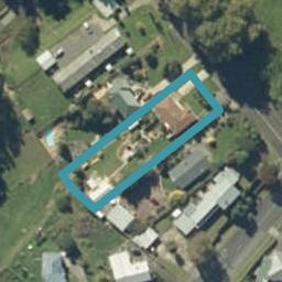 32 Riverview Street, Putaruru