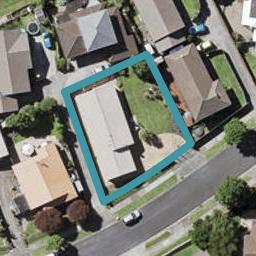 20 Kenwick Place, Burswood, Auckland