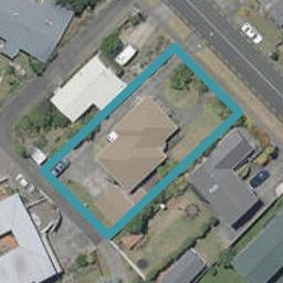 101 Somerset Road, Springvale, Whanganui