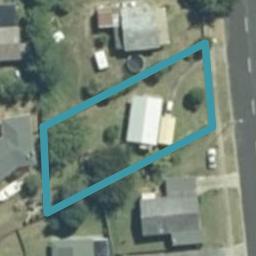 10 Savage Road, Waihi, Waihi
