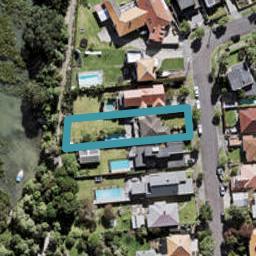 16 Winsomere Crescent, Westmere, Auckland