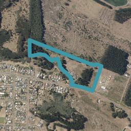 678 Himatangi Beach Road, Himatangi Beach, Foxton