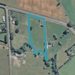 139 Waitohi Temuka Road, Temuka