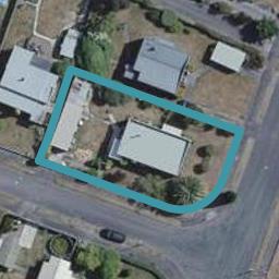 45 Masters Crescent, Masterton