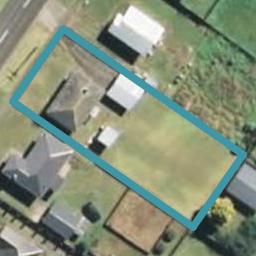 82 Ketemarae Road, Normanby, Hawera