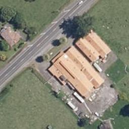 82505 State Highway 2, Pahiatua