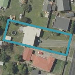 121 Salisbury Street, Ashhurst, Ashhurst