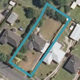5 Wilson Street, Pahiatua