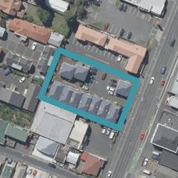 3/700 Great King Street, North Dunedin, Dunedin