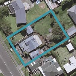 64 Grey Street, Waitara, Waitara