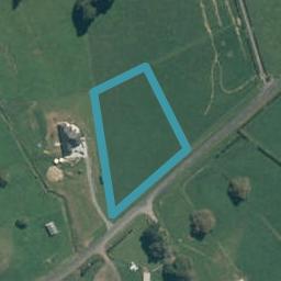 129A Laxon Road, Whatawhata