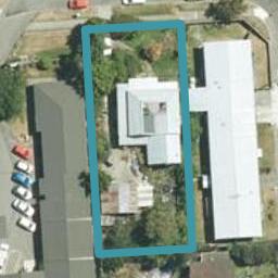 127 Cleghorn Street, Redwoodtown, Blenheim