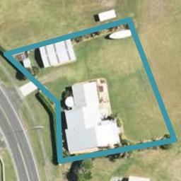 4156 State Highway 1, PUKENUI, KAITAIA