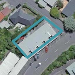 4/112 Mairangi Road, Wilton, Wellington